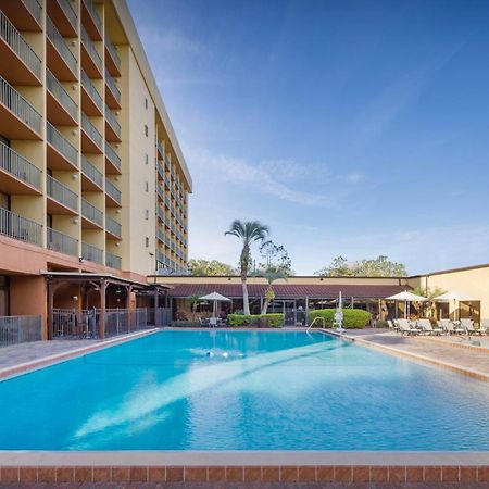 Holiday Inn & Suites Orlando Sw - Celebration Area By Ihg Kissimmee Exterior photo