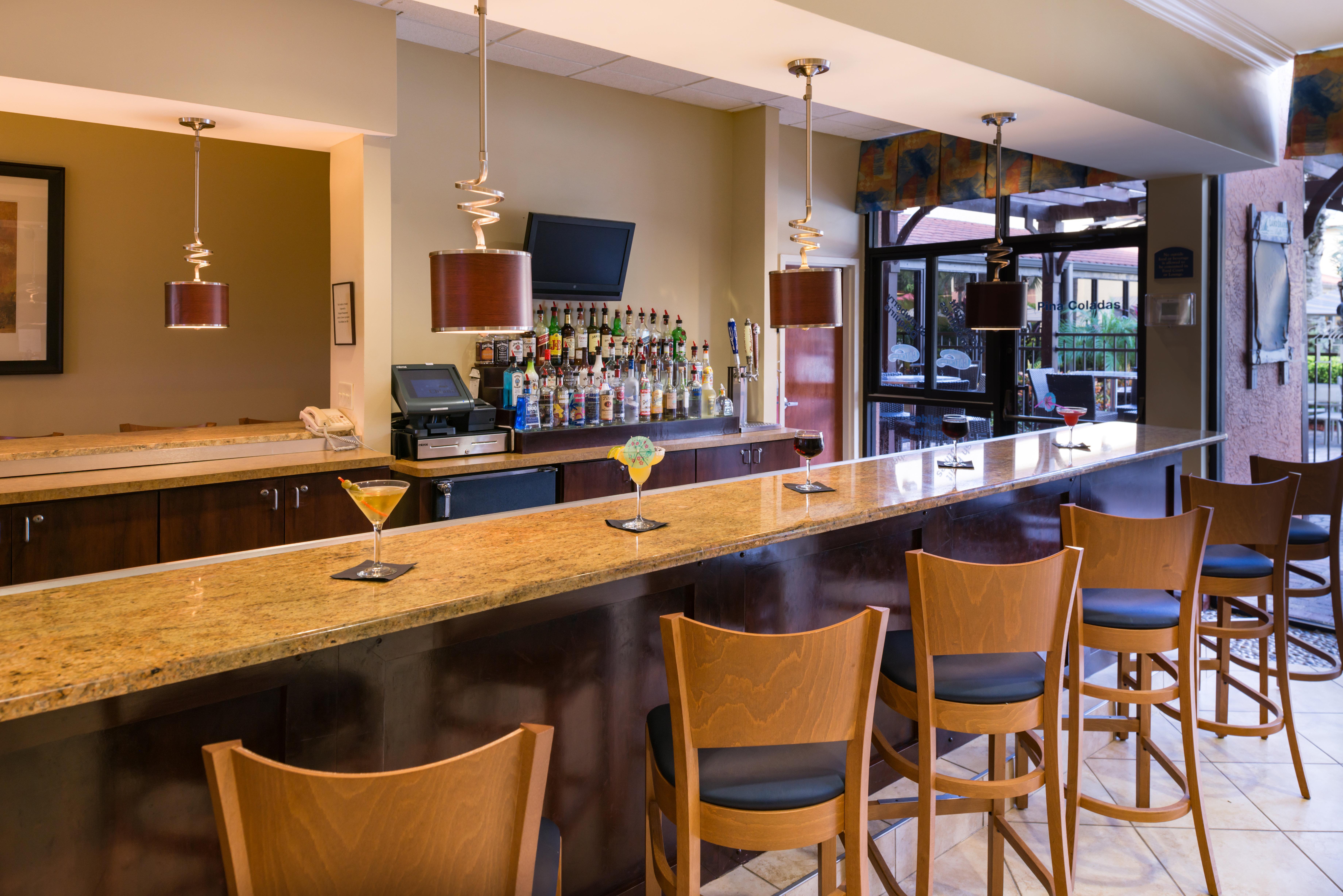 Holiday Inn & Suites Orlando Sw - Celebration Area By Ihg Kissimmee Exterior photo