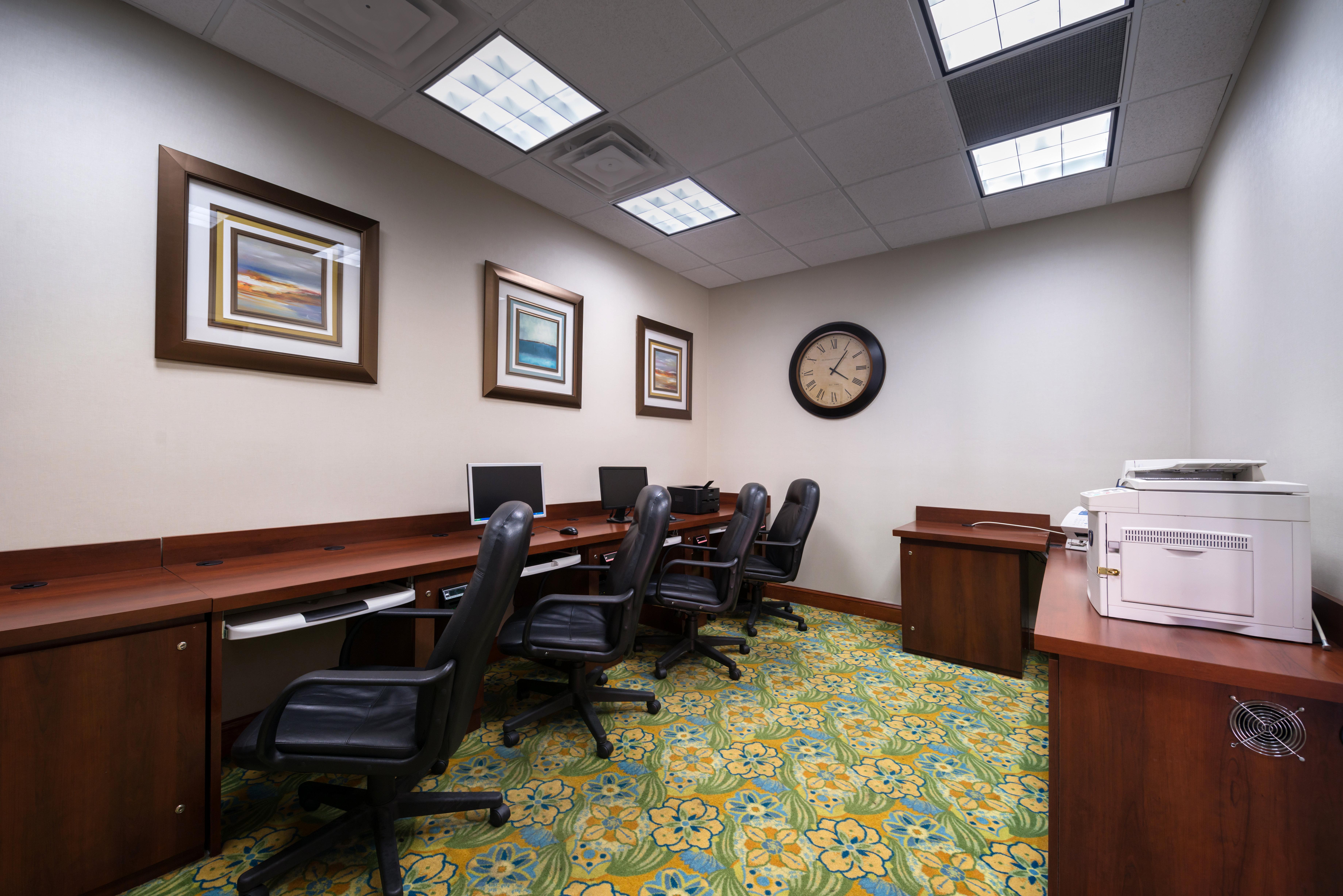 Holiday Inn & Suites Orlando Sw - Celebration Area By Ihg Kissimmee Exterior photo