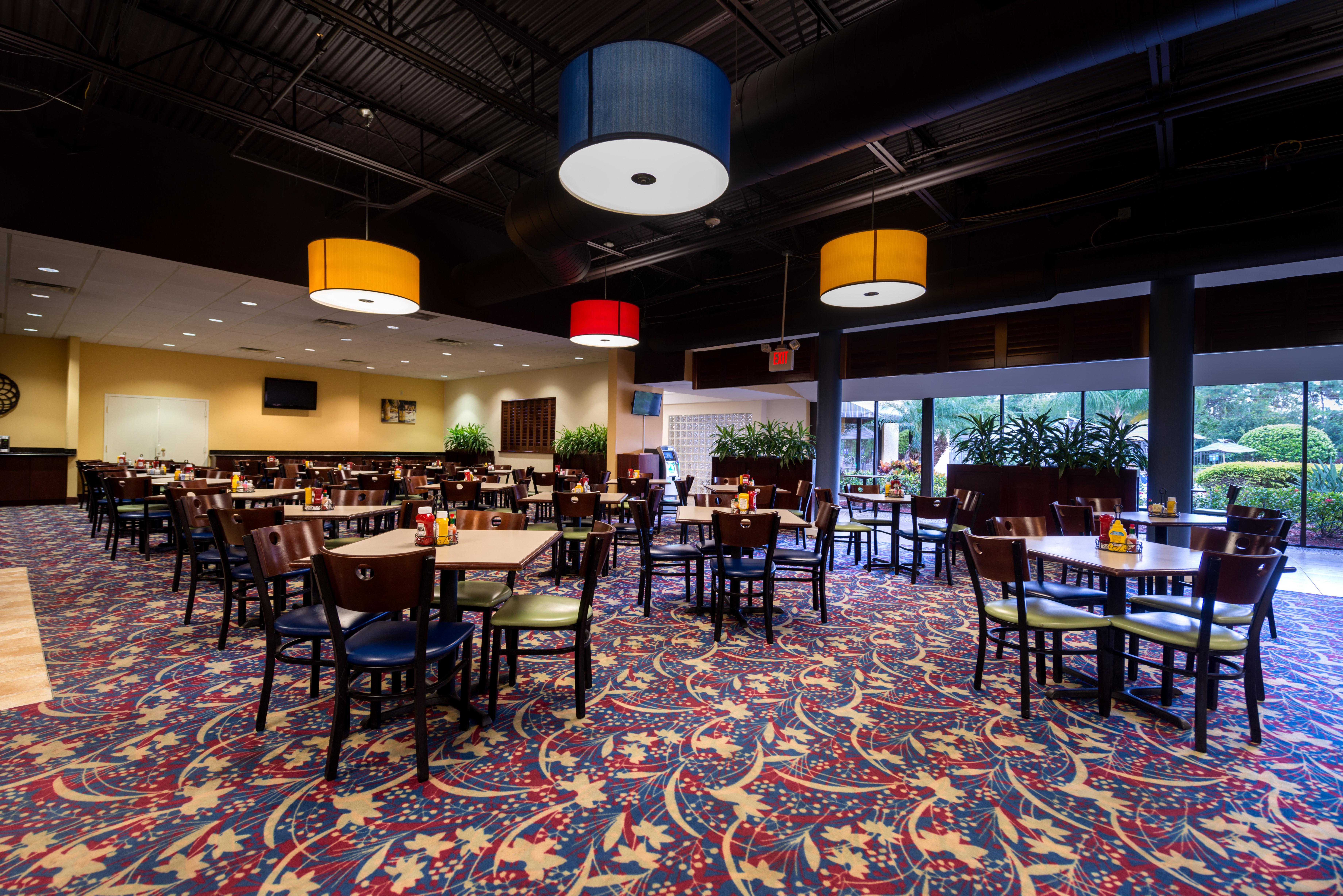 Holiday Inn & Suites Orlando Sw - Celebration Area By Ihg Kissimmee Exterior photo