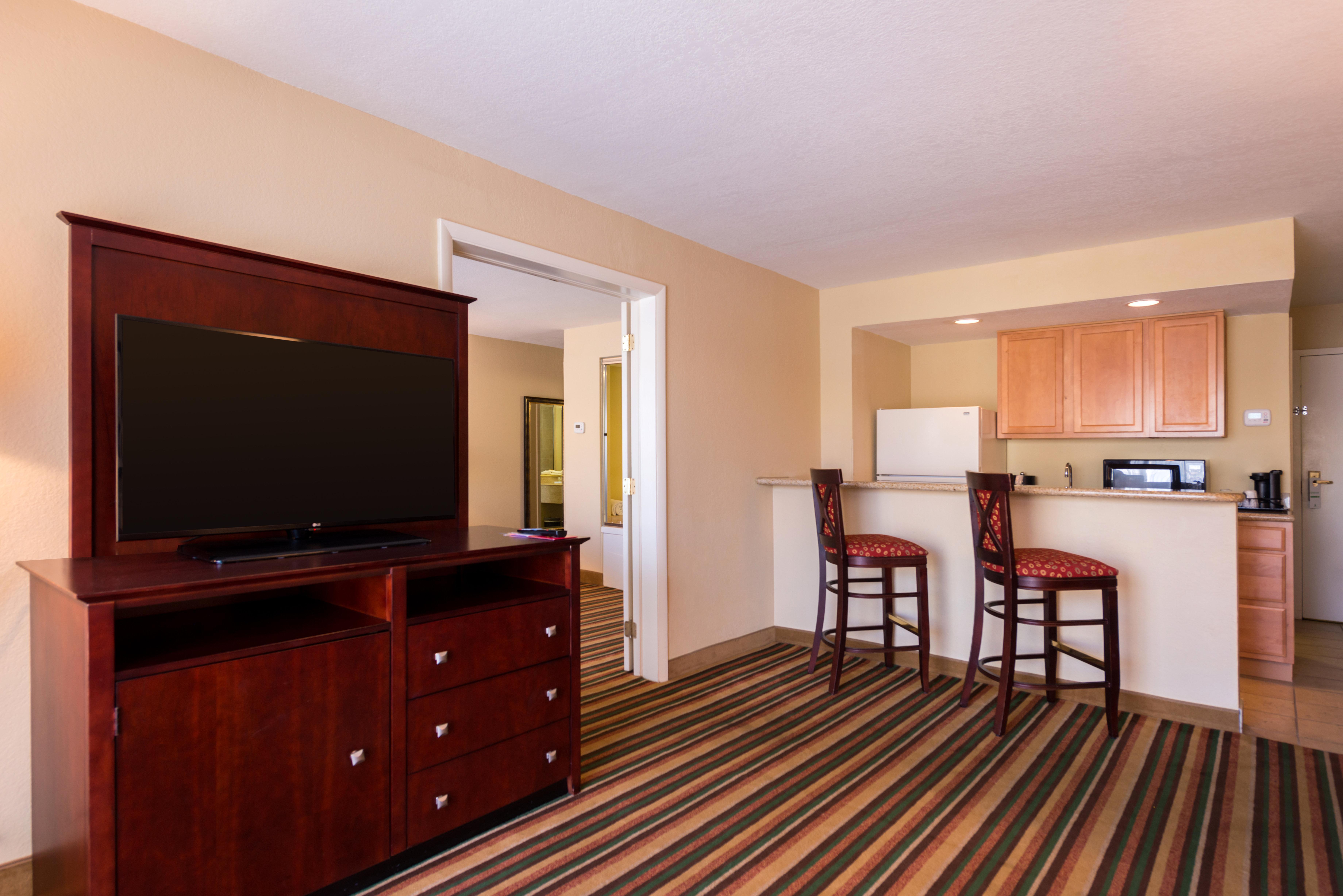 Holiday Inn & Suites Orlando Sw - Celebration Area By Ihg Kissimmee Exterior photo
