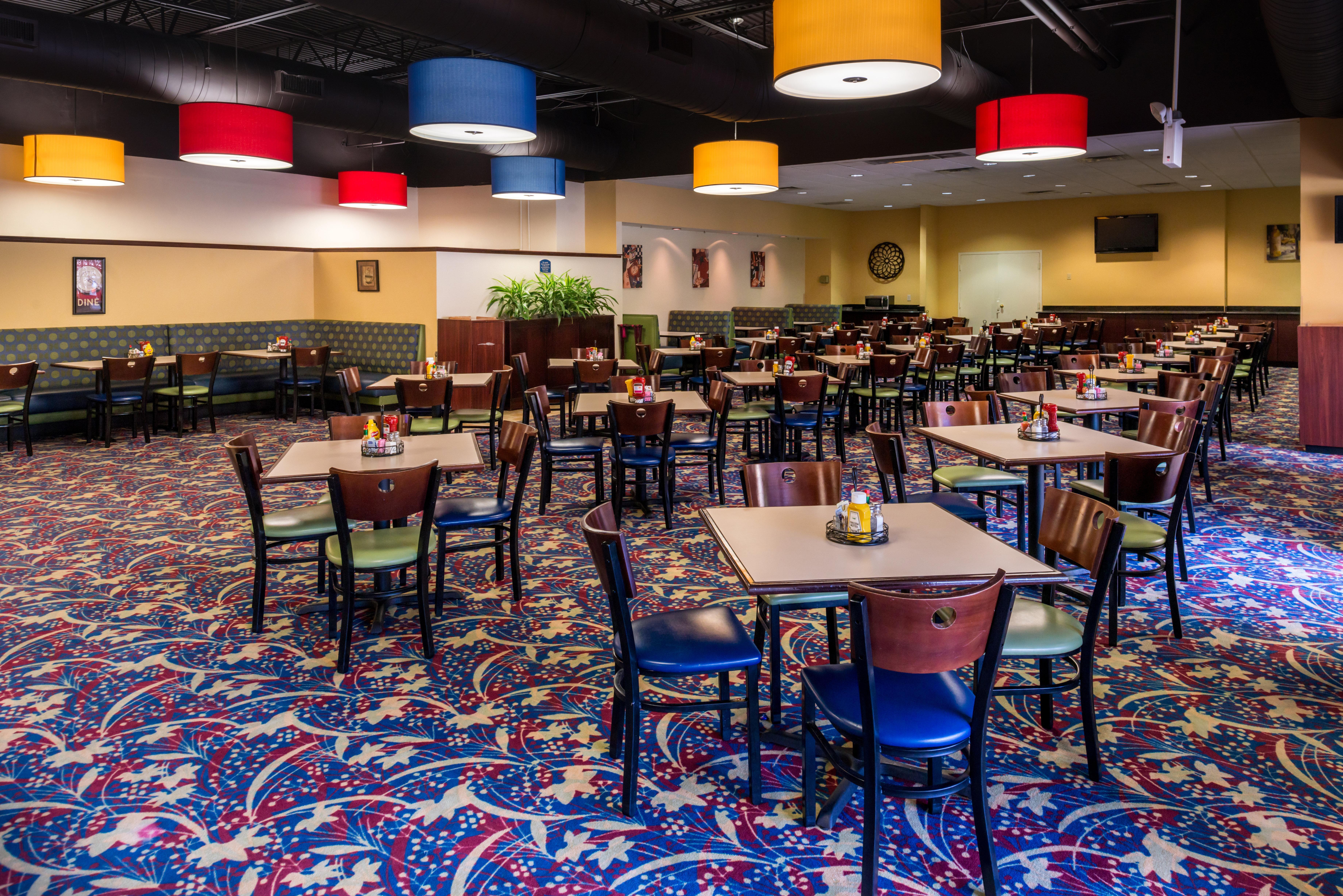 Holiday Inn & Suites Orlando Sw - Celebration Area By Ihg Kissimmee Exterior photo