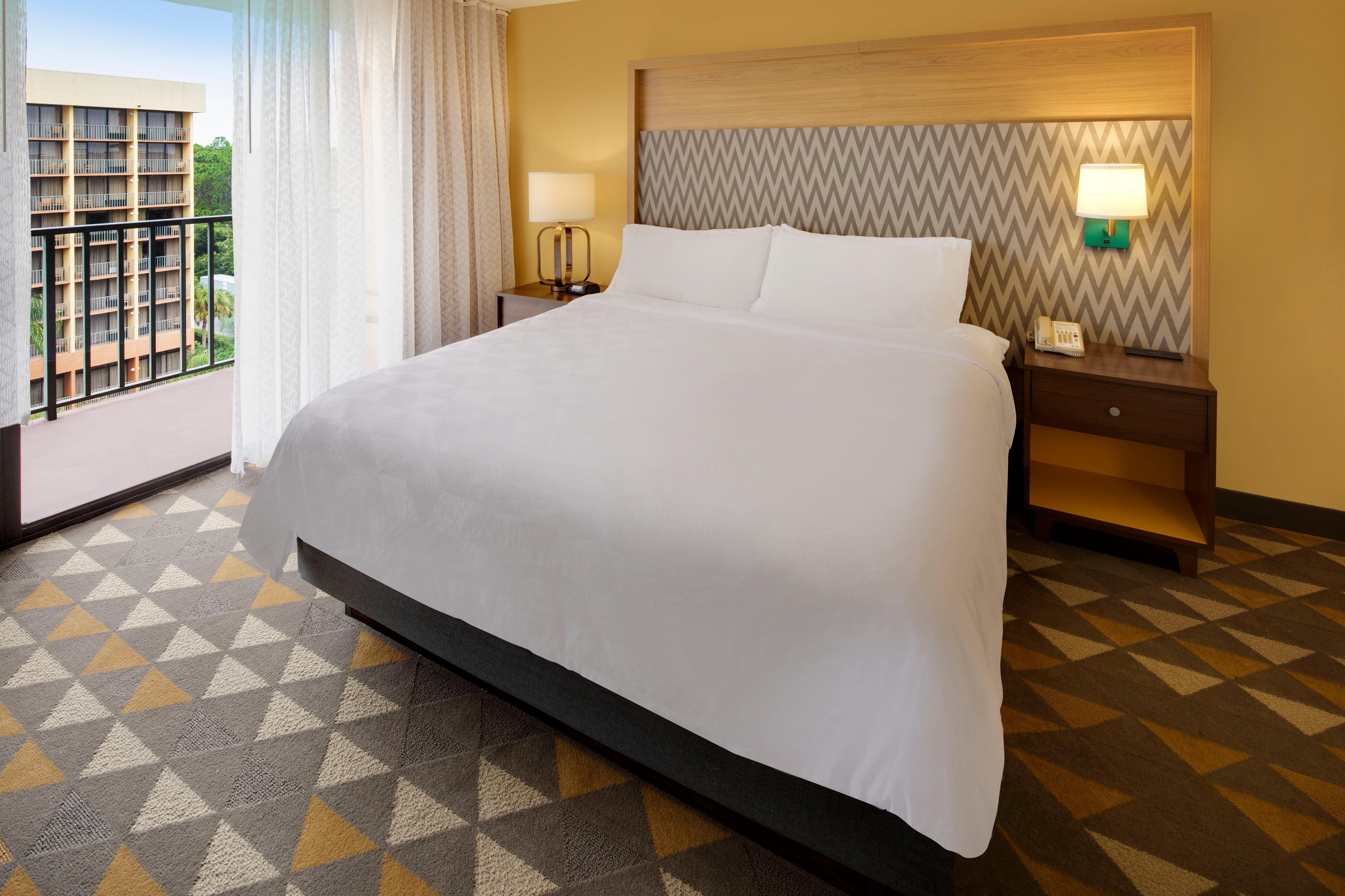 Holiday Inn & Suites Orlando Sw - Celebration Area By Ihg Kissimmee Exterior photo