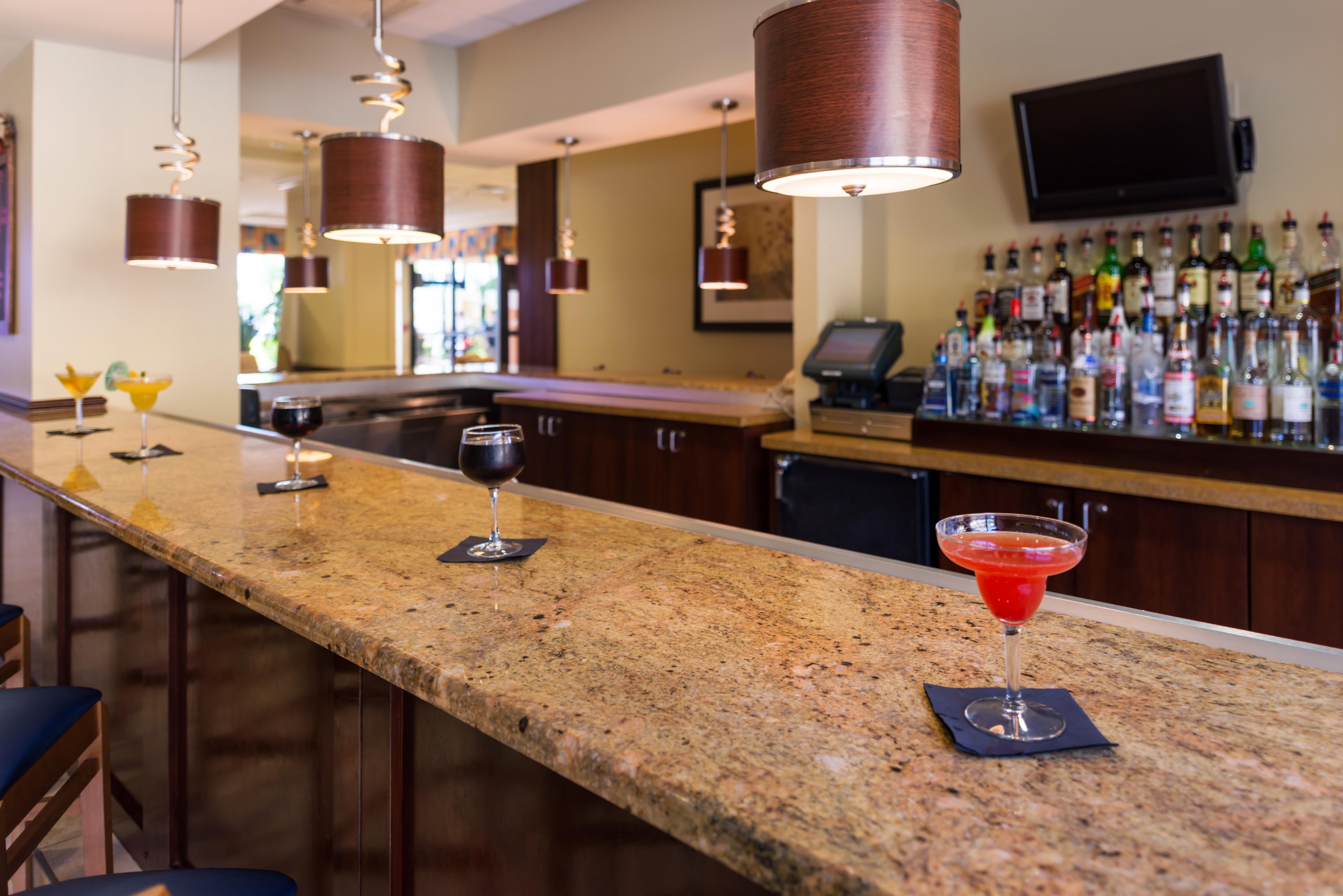 Holiday Inn & Suites Orlando Sw - Celebration Area By Ihg Kissimmee Exterior photo